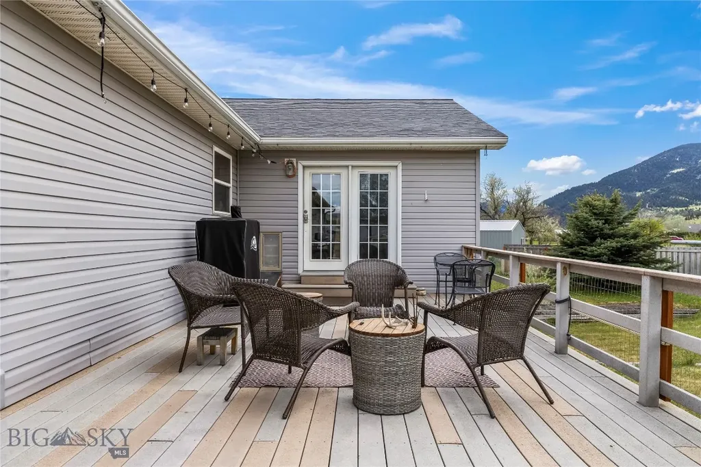 146 Canyon View Livingston MT 59047