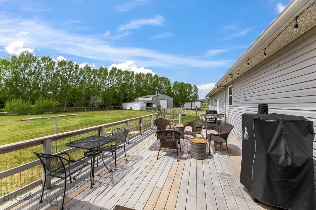146 Canyon View Livingston MT 59047