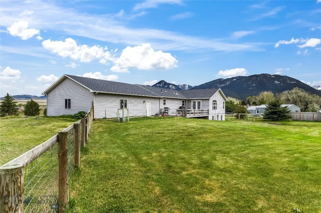 146 Canyon View Livingston MT 59047
