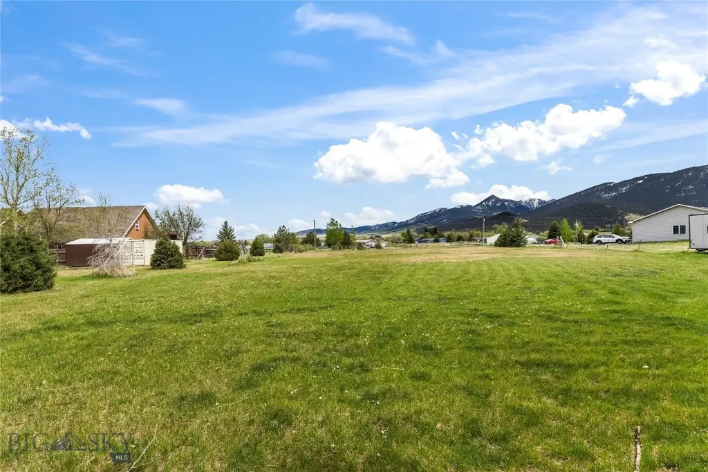 146 Canyon View Livingston MT 59047