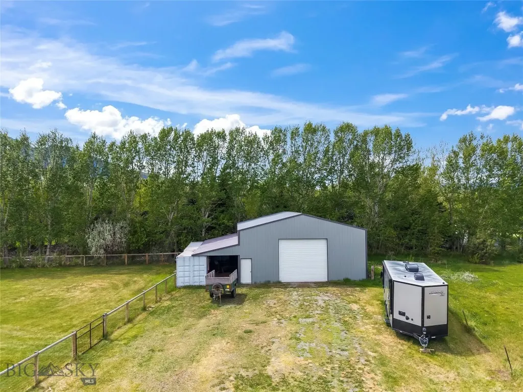 146 Canyon View Livingston MT 59047