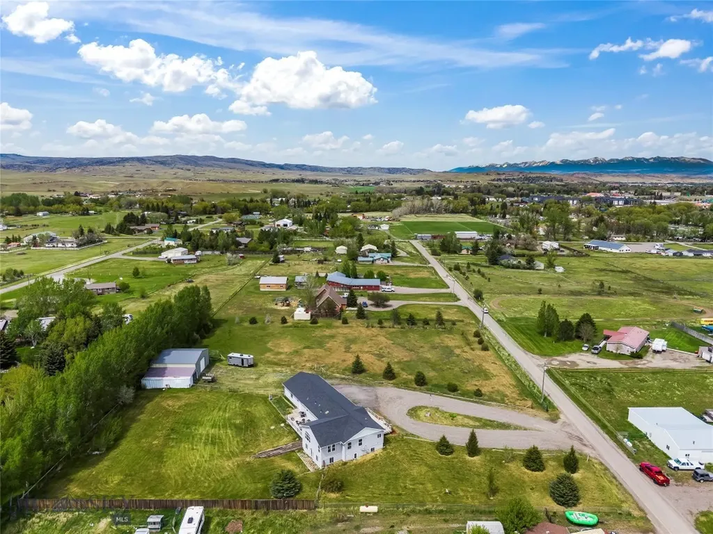 146 Canyon View Livingston MT 59047