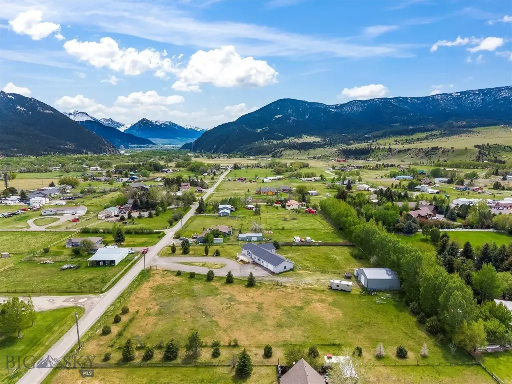 146 Canyon View Livingston MT 59047