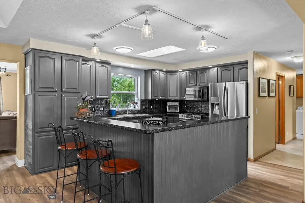 146 Canyon View Livingston MT 59047