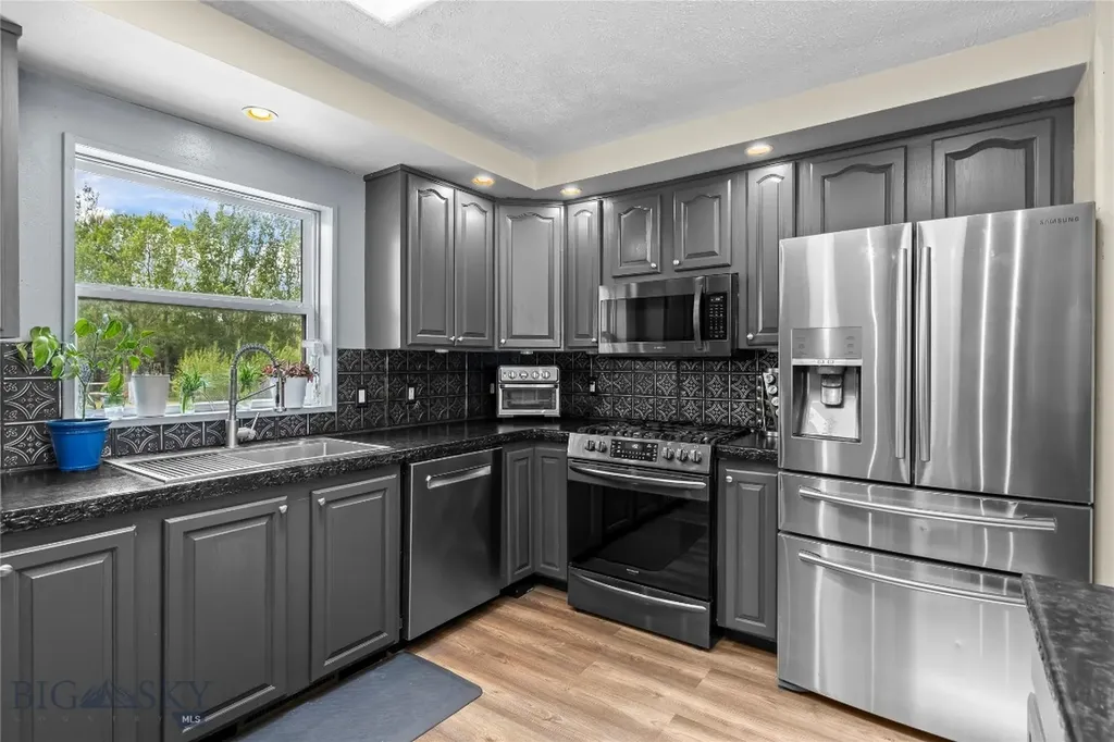 146 Canyon View Livingston MT 59047