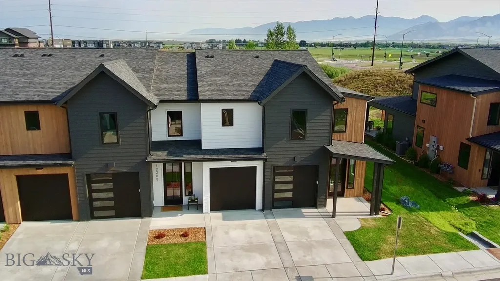 1220 Flanders Creek Avenue Bozeman MT 59718