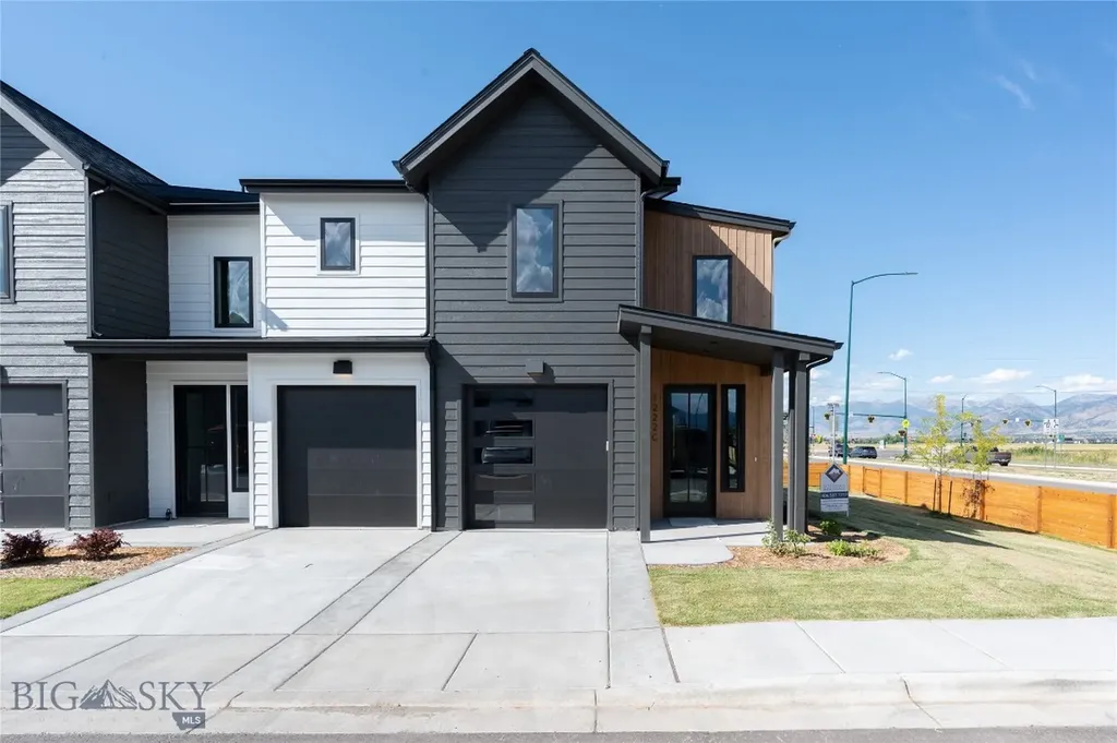 1220 Flanders Creek Avenue Bozeman MT 59718