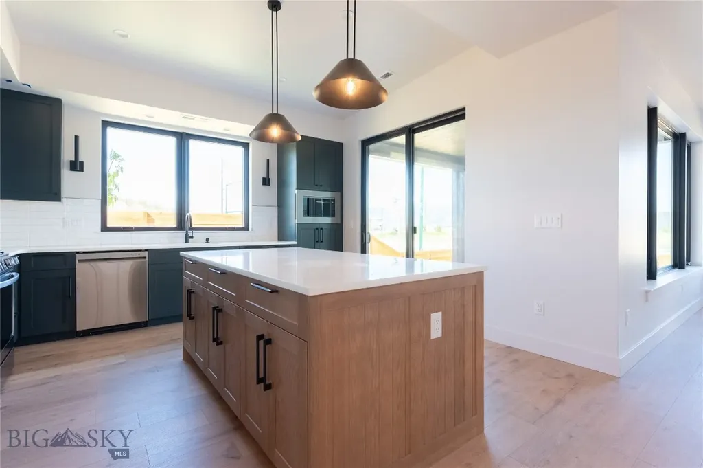 1220 Flanders Creek Avenue Bozeman MT 59718