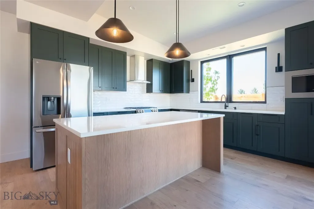 1220 Flanders Creek Avenue Bozeman MT 59718