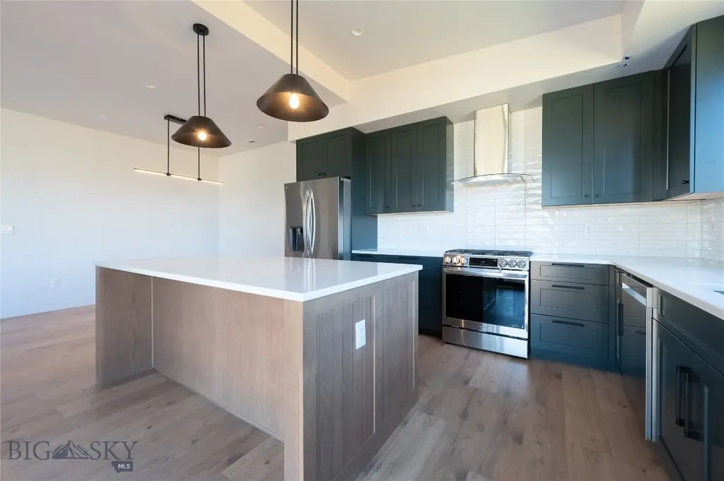 1220 Flanders Creek Avenue Bozeman MT 59718