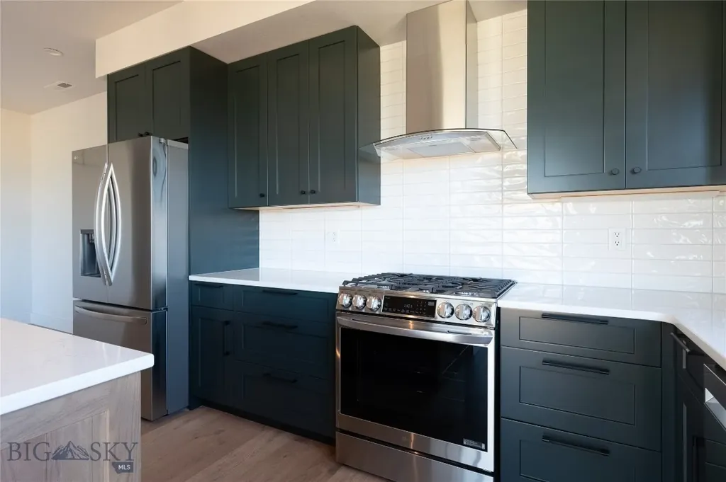 1220 Flanders Creek Avenue Bozeman MT 59718