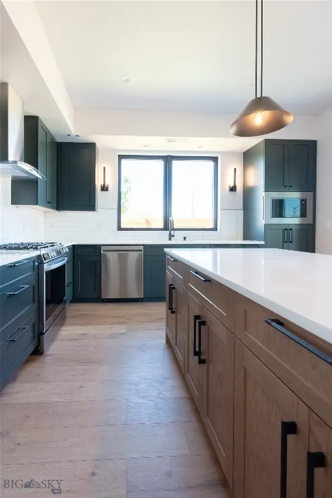 1220 Flanders Creek Avenue Bozeman MT 59718