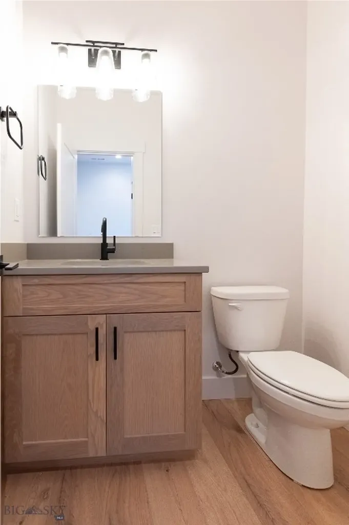 1220 Flanders Creek Avenue Bozeman MT 59718