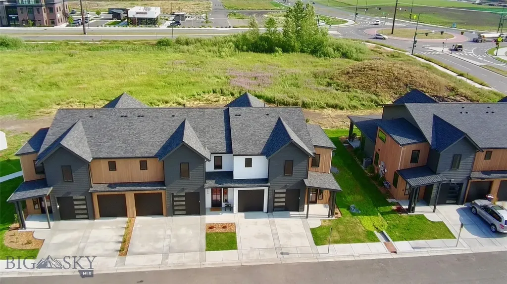 1220 Flanders Creek Avenue Bozeman MT 59718