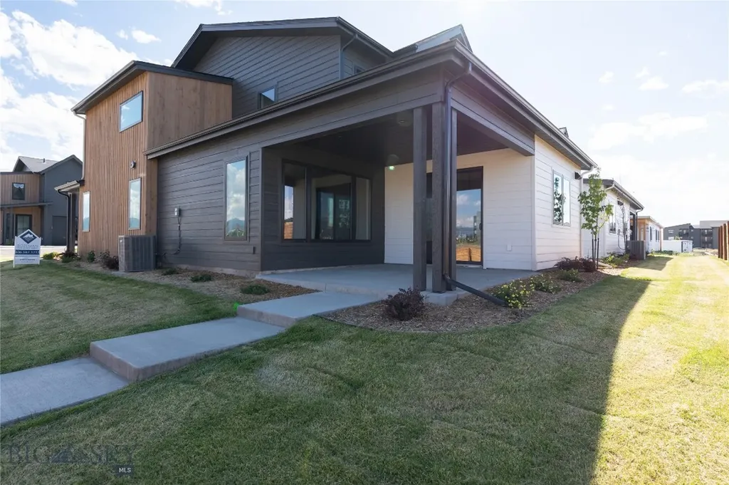 1220 Flanders Creek Avenue Bozeman MT 59718