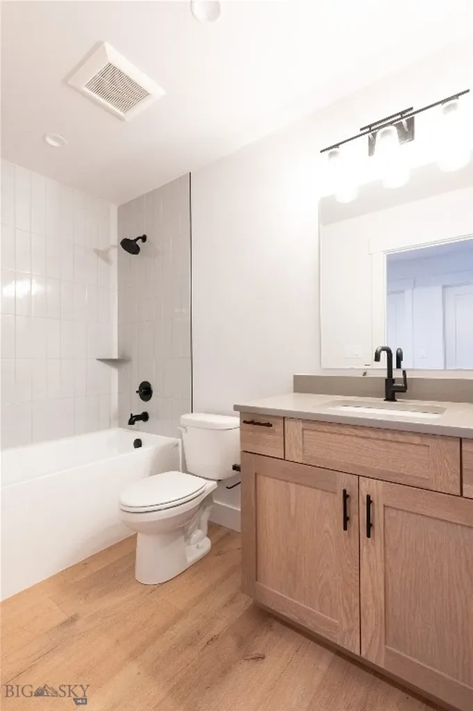 1220 Flanders Creek Avenue Bozeman MT 59718