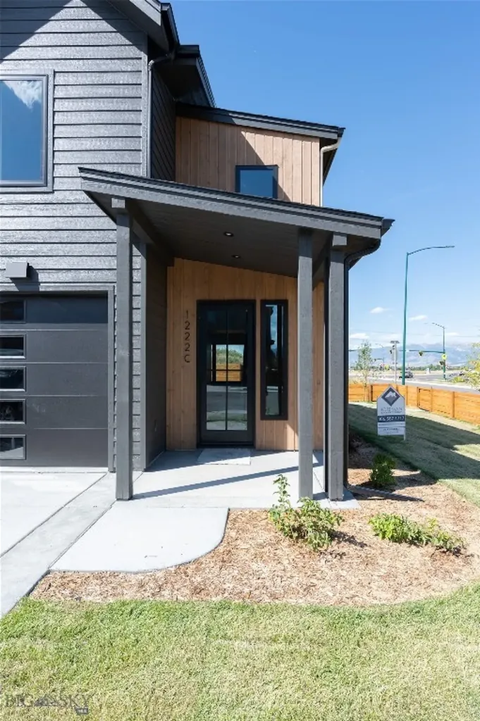 1220 Flanders Creek Avenue Bozeman MT 59718
