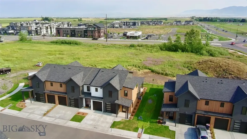 1220 Flanders Creek Avenue Bozeman MT 59718