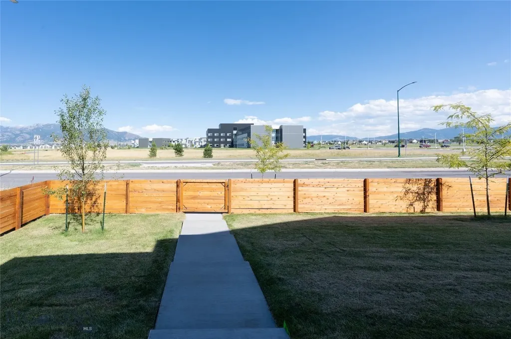 1220 Flanders Creek Avenue Bozeman MT 59718