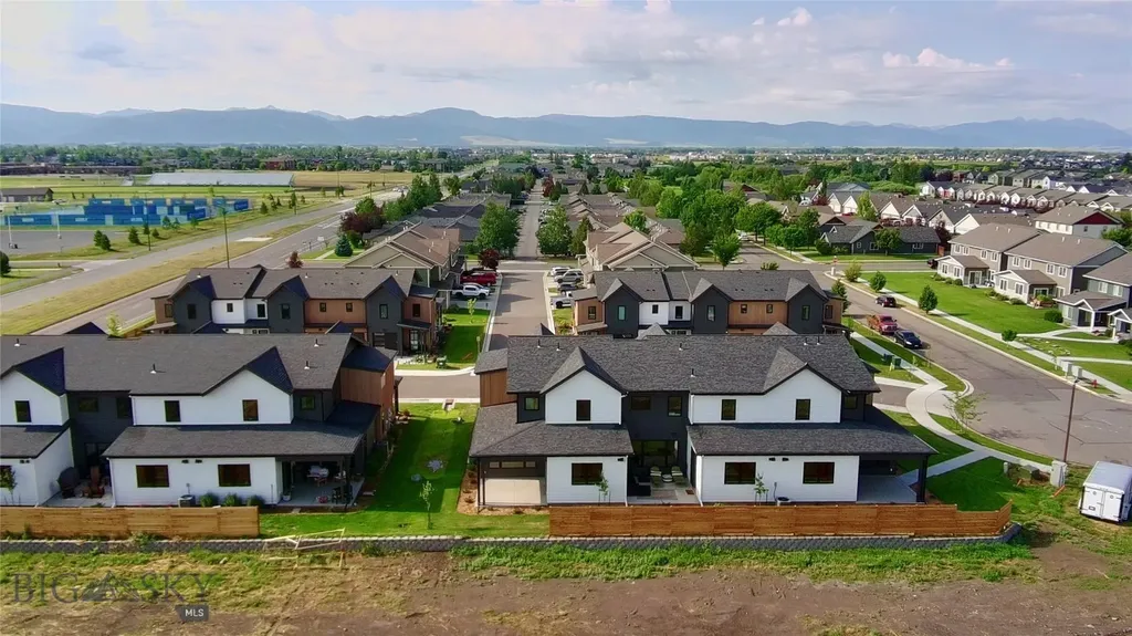 1220 Flanders Creek Avenue Bozeman MT 59718