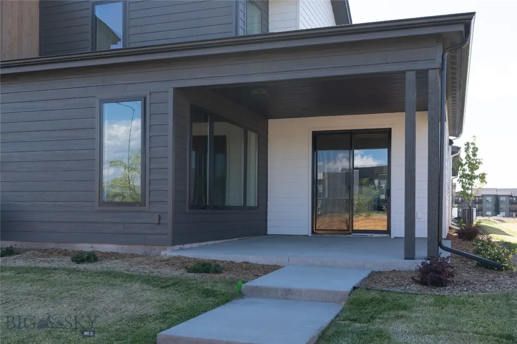 1220 Flanders Creek Avenue Bozeman MT 59718