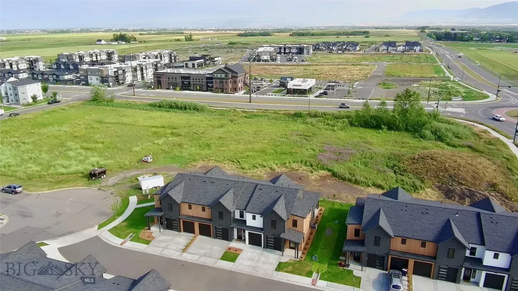 1220 Flanders Creek Avenue Bozeman MT 59718
