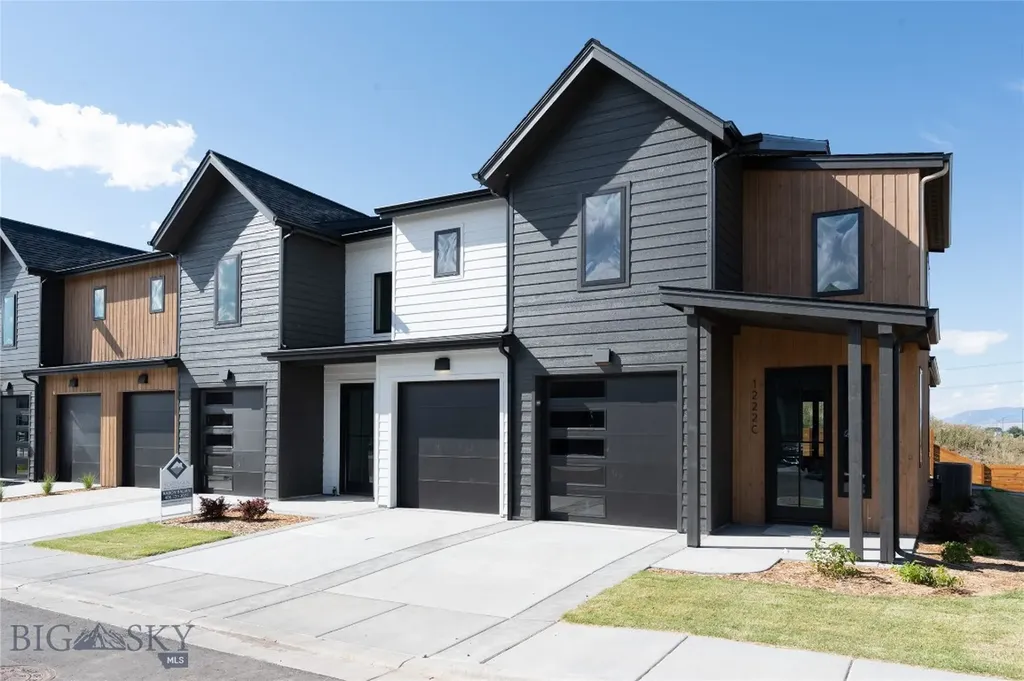 1220 Flanders Creek Avenue Bozeman MT 59718