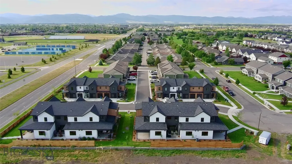 1220 Flanders Creek Avenue Bozeman MT 59718