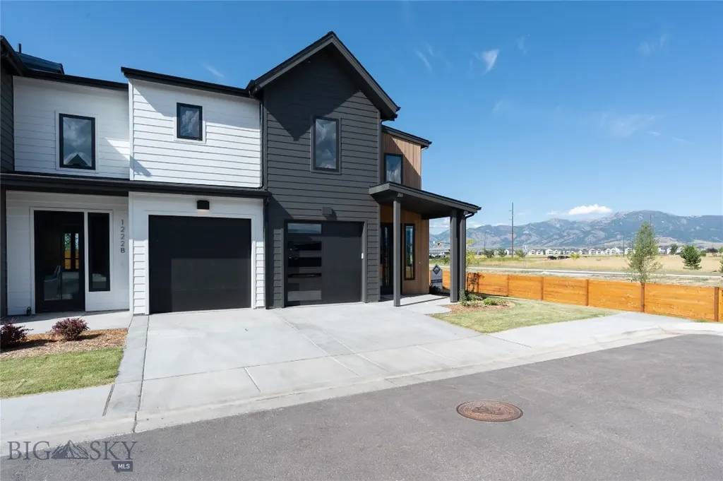 1220 Flanders Creek Avenue Bozeman MT 59718
