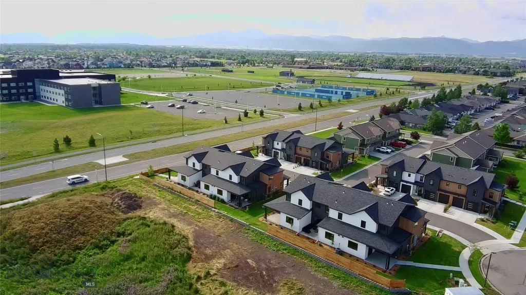 1220 Flanders Creek Avenue Bozeman MT 59718