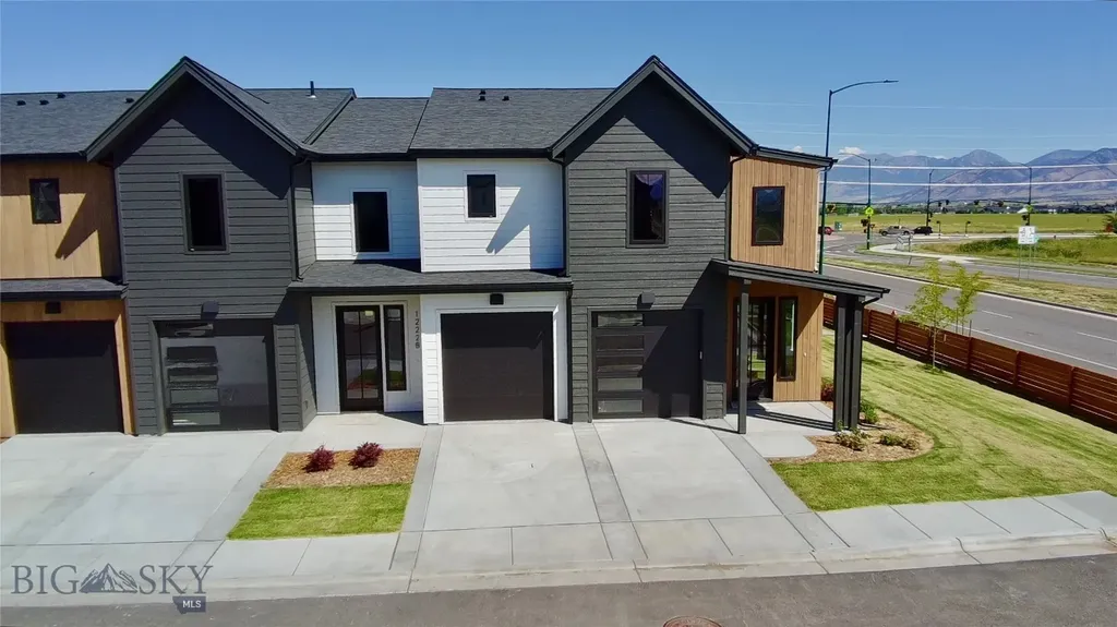 1220 Flanders Creek Avenue Bozeman MT 59718