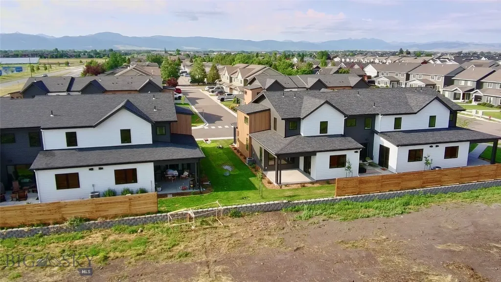 1220 Flanders Creek Avenue Bozeman MT 59718