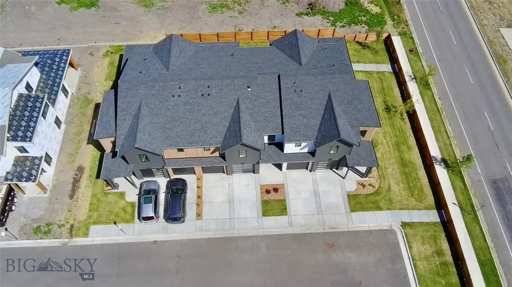 1220 Flanders Creek Avenue Bozeman MT 59718
