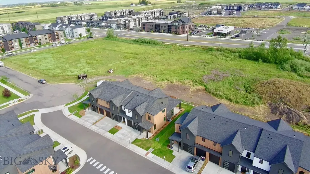 1220 Flanders Creek Avenue Bozeman MT 59718