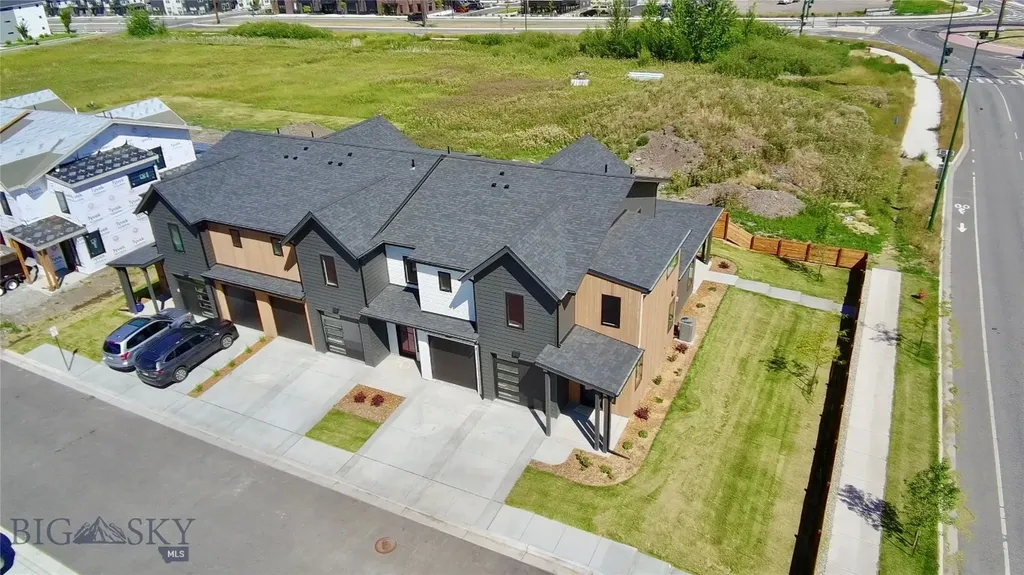 1220 Flanders Creek Avenue Bozeman MT 59718