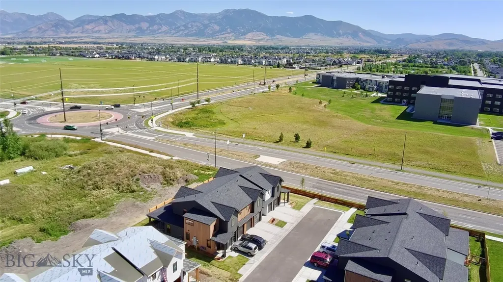 1220 Flanders Creek Avenue Bozeman MT 59718