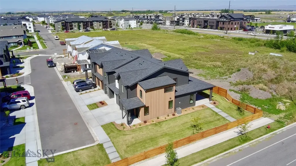 1220 Flanders Creek Avenue Bozeman MT 59718