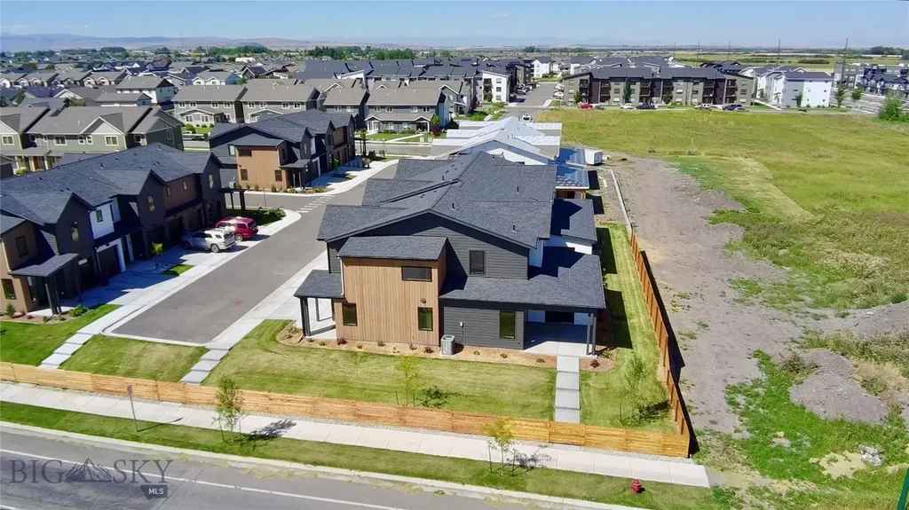 1220 Flanders Creek Avenue Bozeman MT 59718