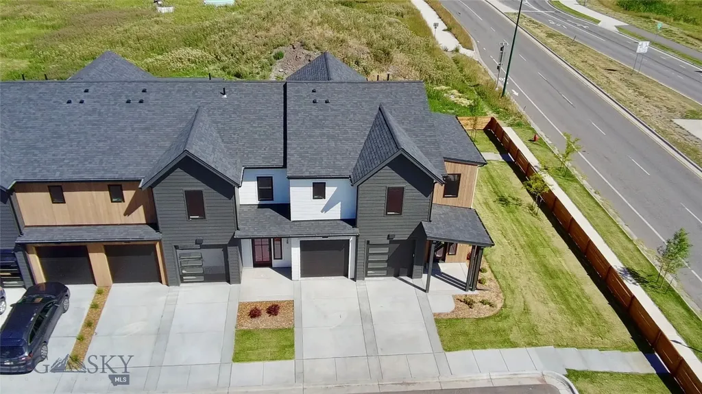 1220 Flanders Creek Avenue Bozeman MT 59718
