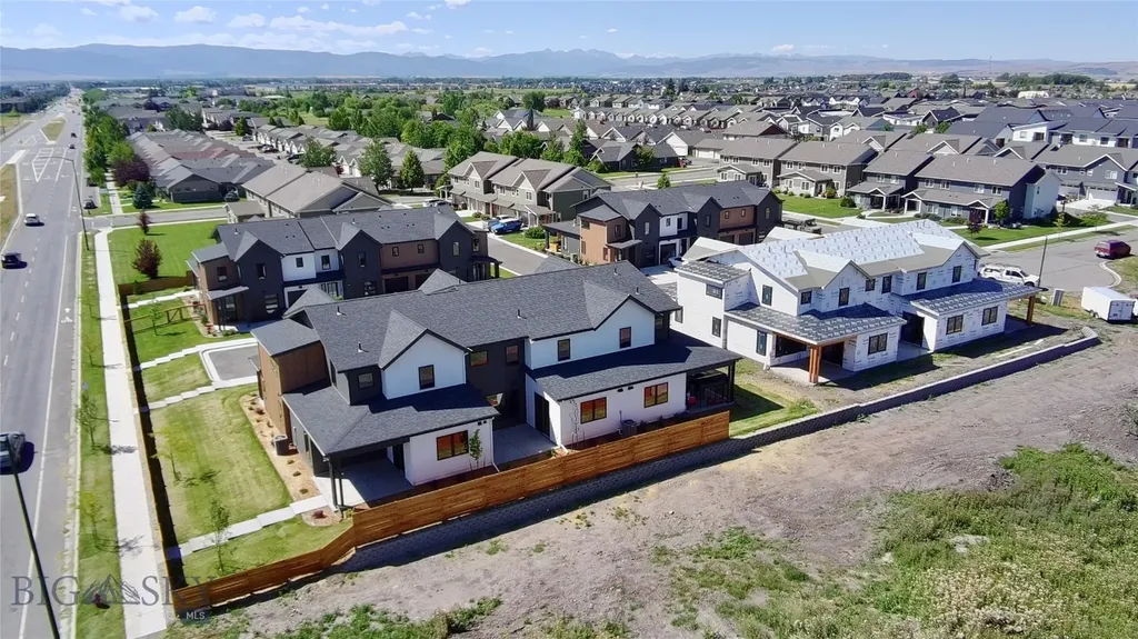1220 Flanders Creek Avenue Bozeman MT 59718
