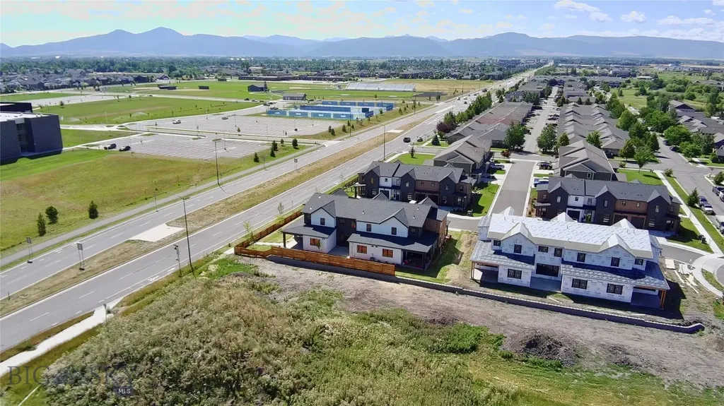 1220 Flanders Creek Avenue Bozeman MT 59718