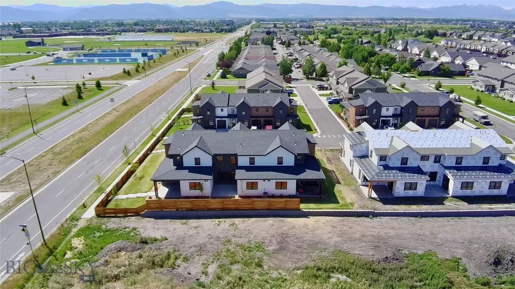 1220 Flanders Creek Avenue Bozeman MT 59718