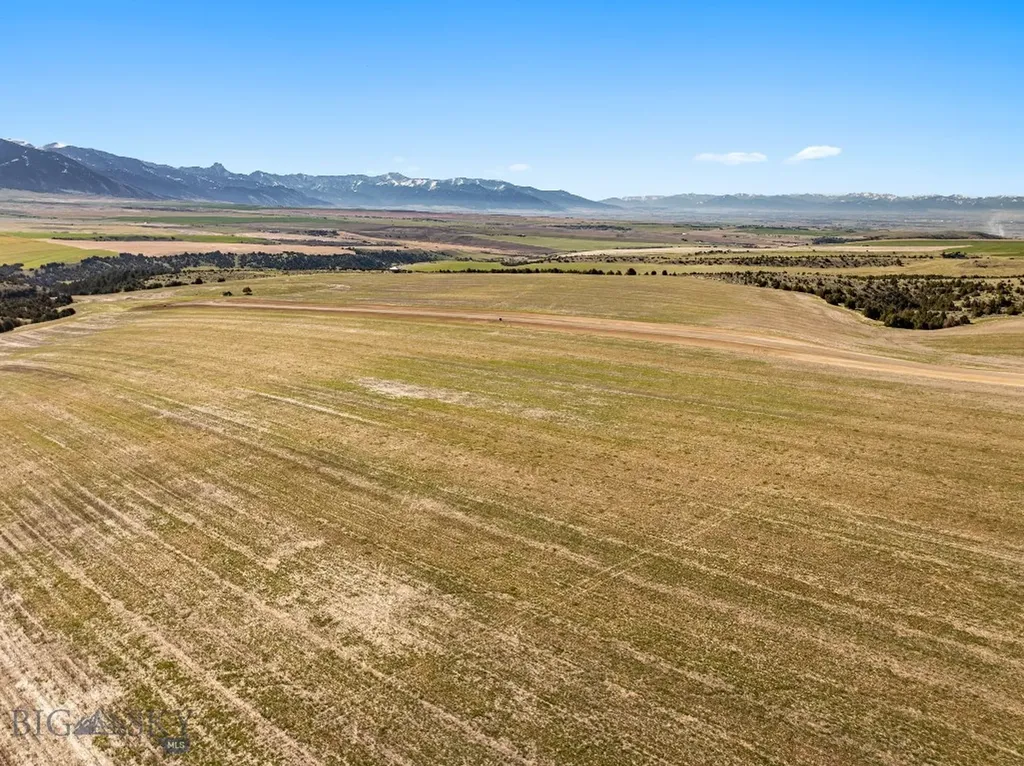 Tbd Skinner Road Belgrade MT 59714