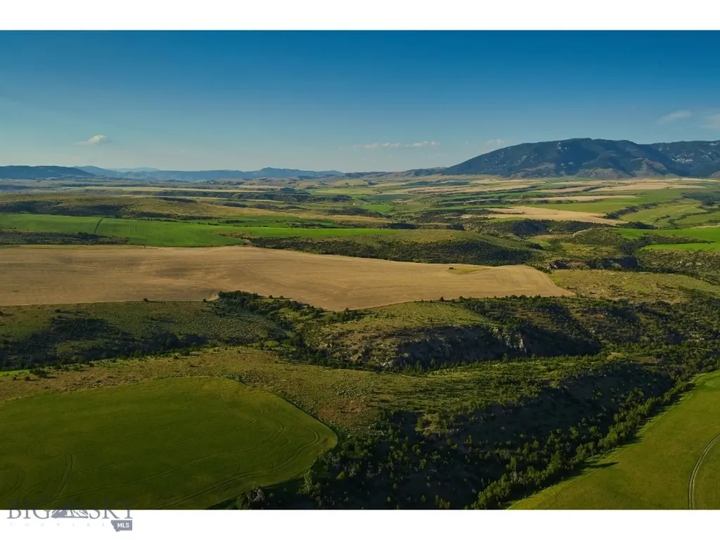 Tbd Skinner Road Belgrade MT 59714