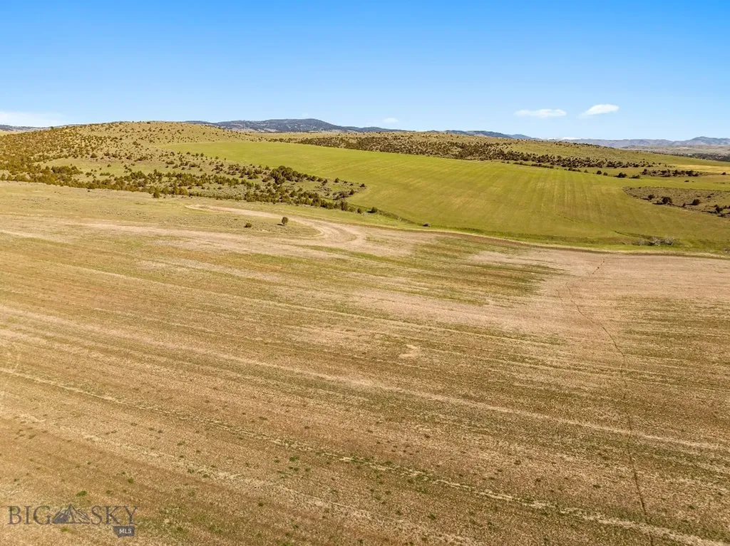 Tbd Skinner Road Belgrade MT 59714