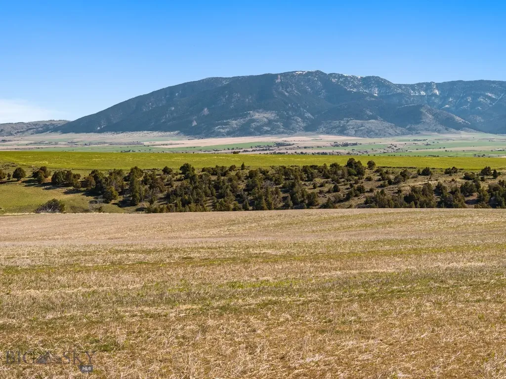 Tbd Skinner Road Belgrade MT 59714