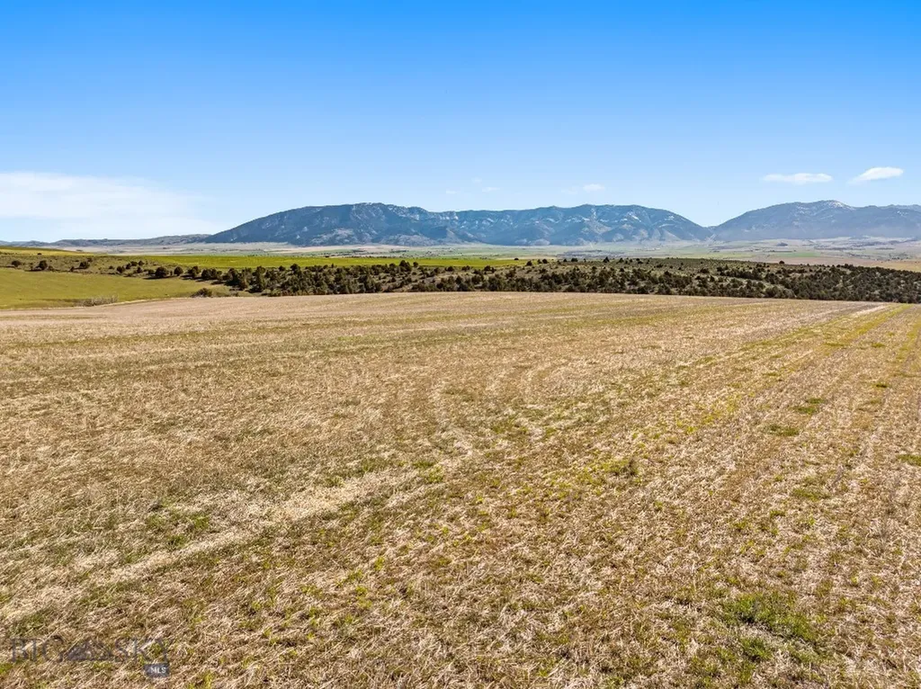 Tbd Skinner Road Belgrade MT 59714