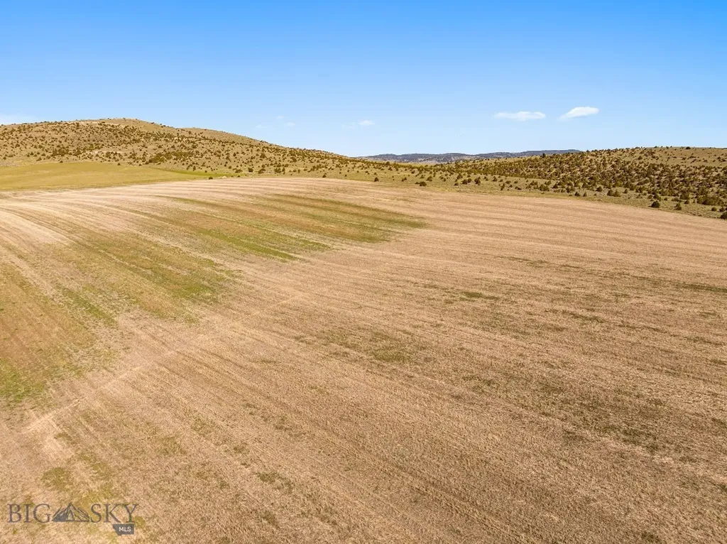 Tbd Skinner Road Belgrade MT 59714