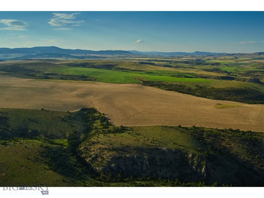 Tbd Skinner Road Belgrade MT 59714