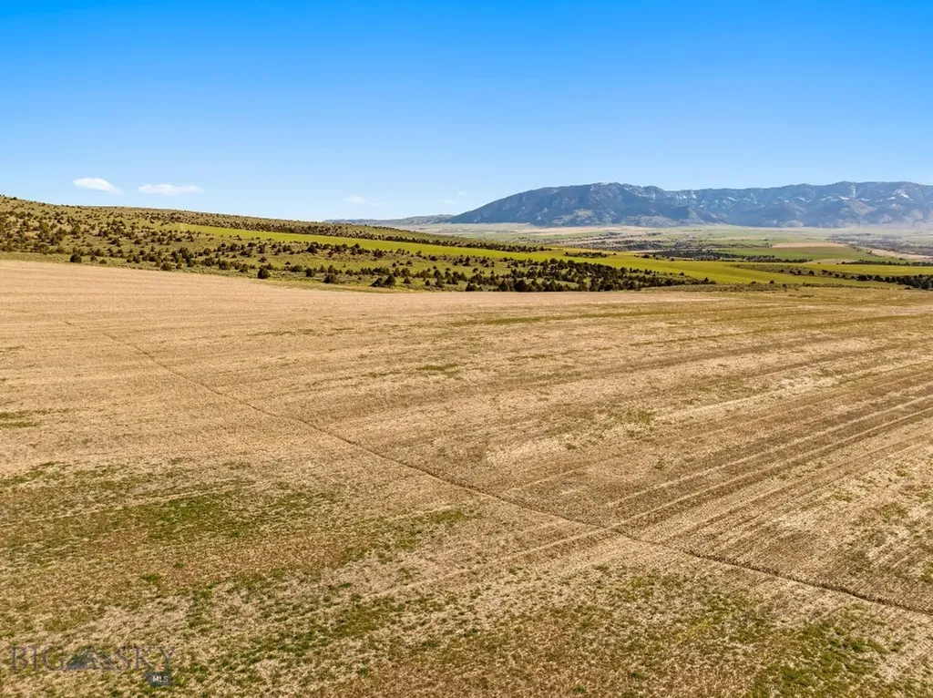 Tbd Skinner Road Belgrade MT 59714